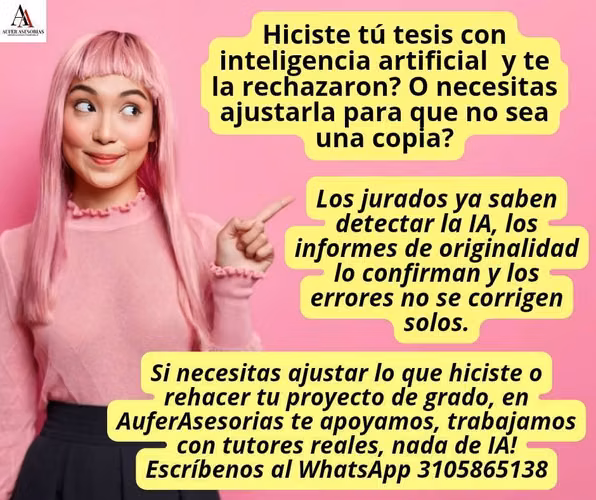 Se hacen trabajos universitarios de Administración de Empresas