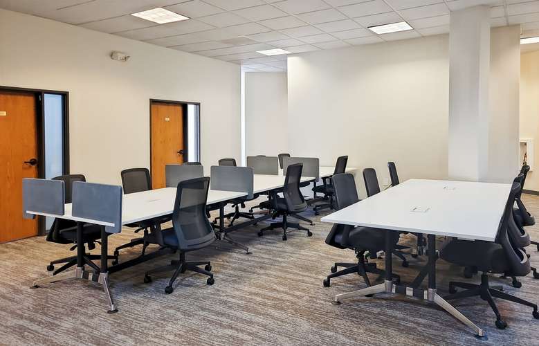 Coworking en alquiler – Regus BOGOTA, Avenida Chile en