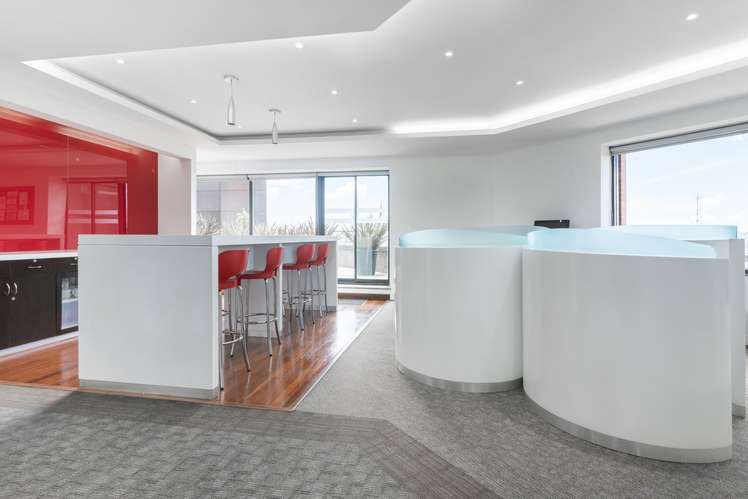 Coworking en alquiler – Regus BOGOTA, Avenida Chile en
