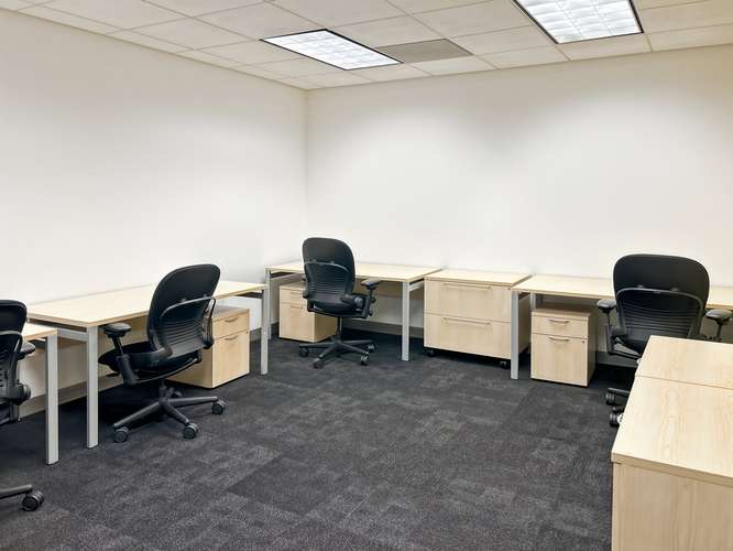 Coworking en alquiler – Regus BOGOTA, Avenida Chile en