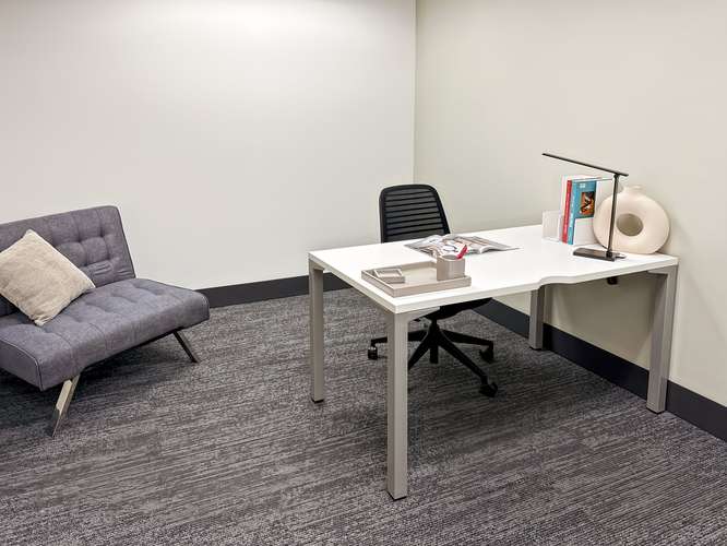 Oficina privada en alquiler – Regus BOGOTA, Avenida Chile en
