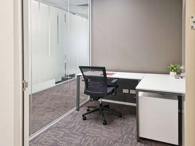 Oficina privada en alquiler – Regus BOGOTA, Avenida Chile en