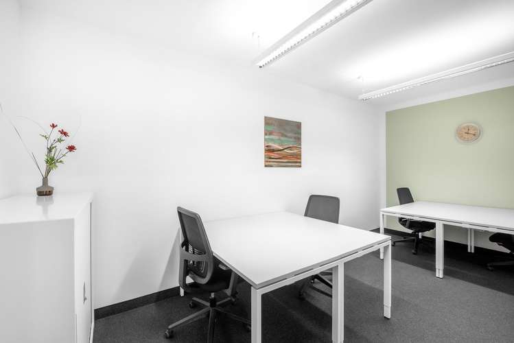 Oficina privada en alquiler – Regus BOGOTA, Avenida Chile en
