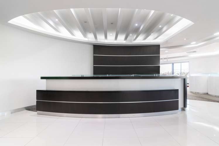 Oficina privada en alquiler – Regus BOGOTA, Avenida Chile en