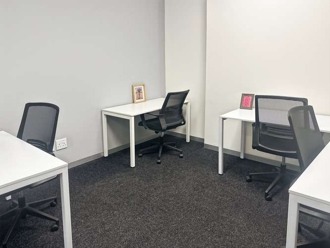 Oficina privada en alquiler – Regus BOGOTA, Avenida Chile en