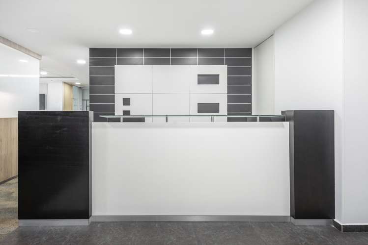 Coworking en alquiler – Regus MEDELLIN, San Fernando Plaza en