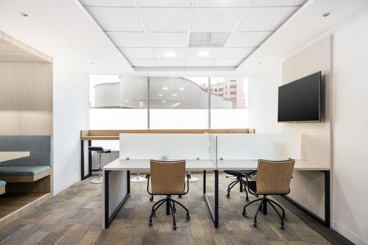 Coworking en alquiler – Regus MEDELLIN, San Fernando Plaza en