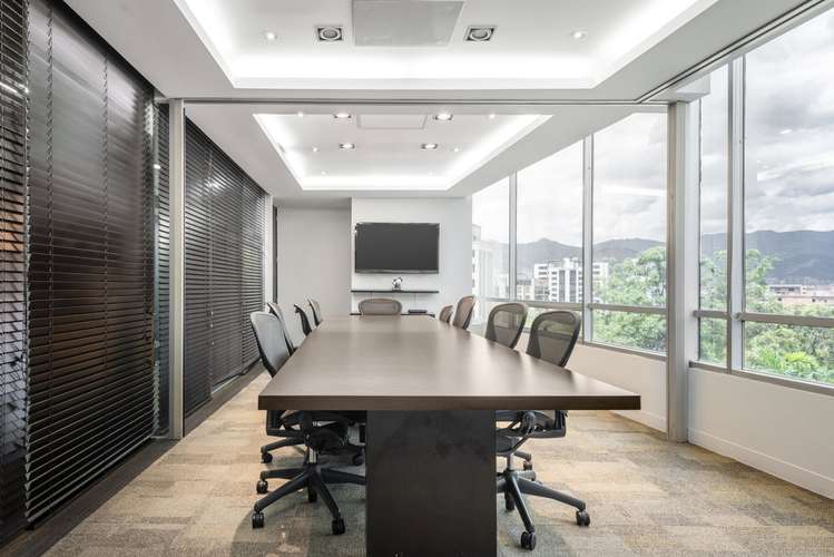 Oficina privada en alquiler – Regus MEDELLIN, San Fernando Plaza en
