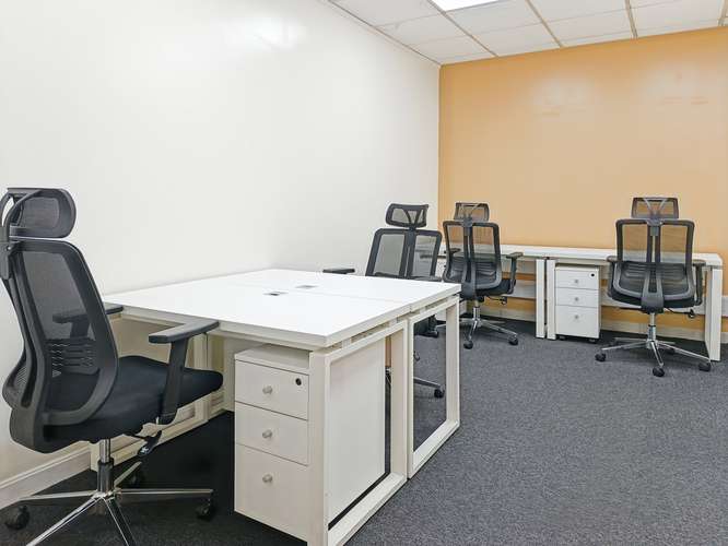 Oficina privada en alquiler – Regus MEDELLIN, San Fernando Plaza en