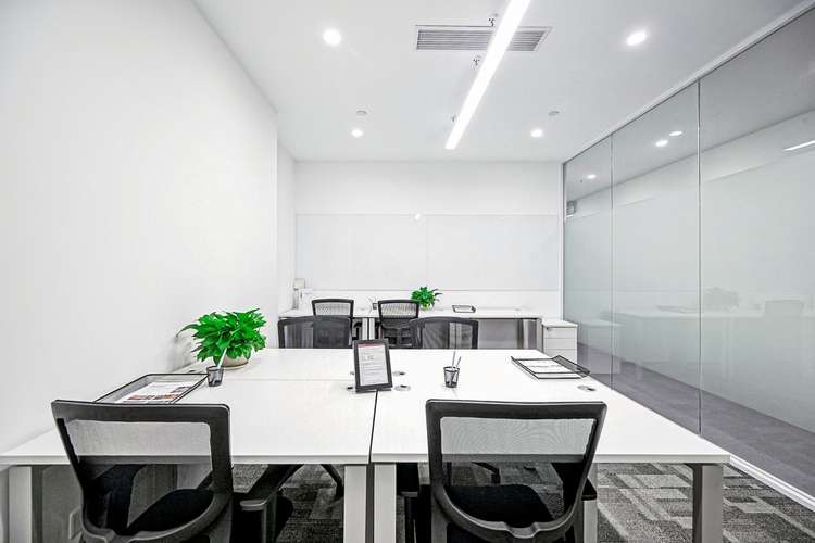 Oficina privada en alquiler – Regus MEDELLIN, San Fernando Plaza en