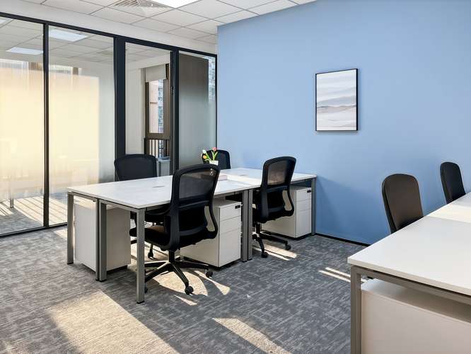 Oficina privada en alquiler – Regus MEDELLIN, San Fernando Plaza en