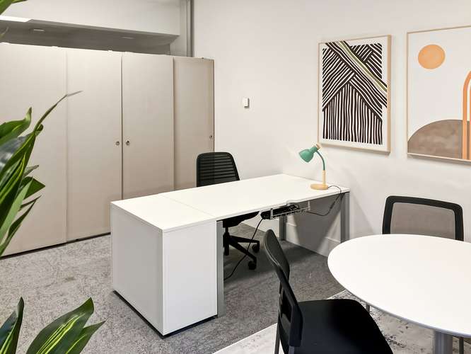 Uso de oficina privada bajo demanda en Regus BOGOTA, La Noventa - Imagen 8