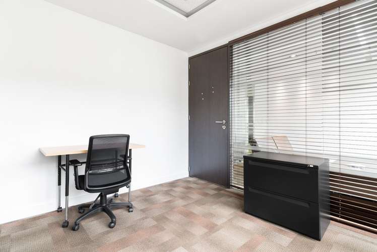 Uso de oficina privada bajo demanda en Regus BOGOTA, La Noventa - Imagen 2