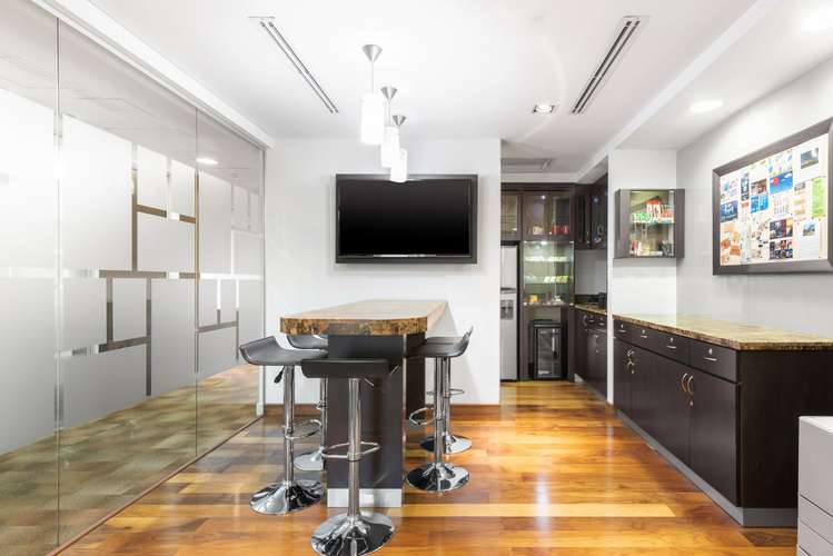 Oficina privada en alquiler – Regus BOGOTA, La Noventa en - Imagen 5
