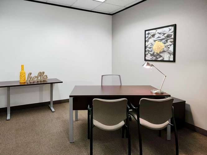 Oficina privada en alquiler – Regus BOGOTA, La Noventa en - Imagen 7