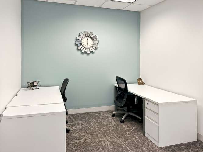 Oficina privada en alquiler – Regus BOGOTA, La Noventa en - Imagen 8