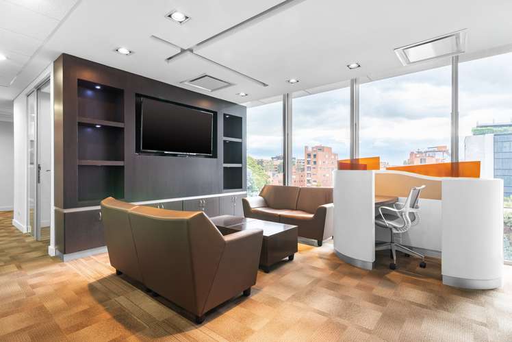 Oficina privada en alquiler – Regus BOGOTA, La Noventa en - Imagen 3