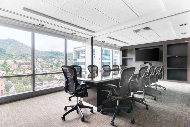 Oficina virtual en Regus BOGOTA, Tierra Firme en - Imagen 2