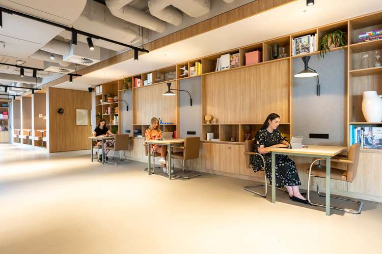 Membresía de coworking en Regus BOGOTA, Tierra Firme – - Imagen 4