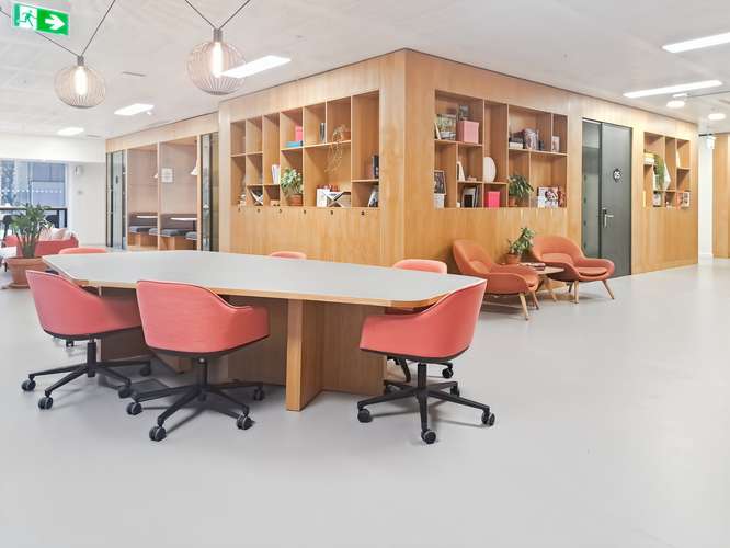 Membresía de coworking en Regus BOGOTA, Tierra Firme – - Imagen 6