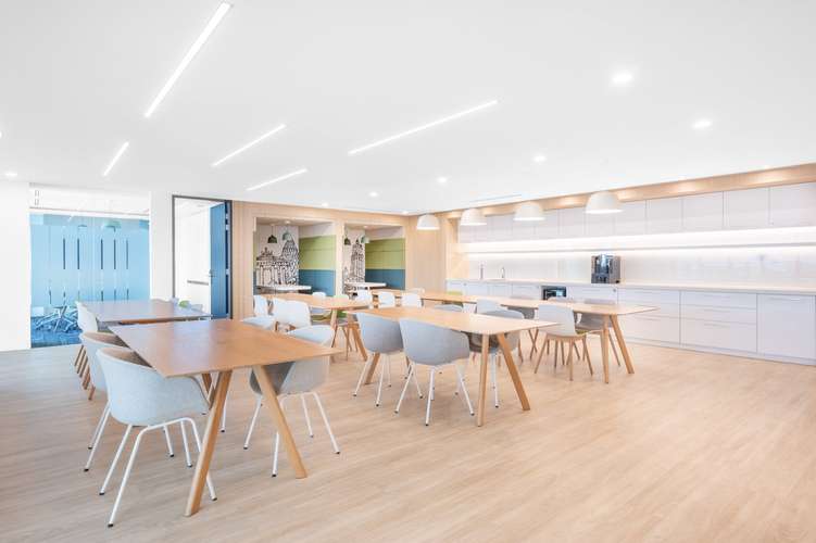 Oficina privada en alquiler – Regus BOGOTA, Tierra Firme en - Imagen 5