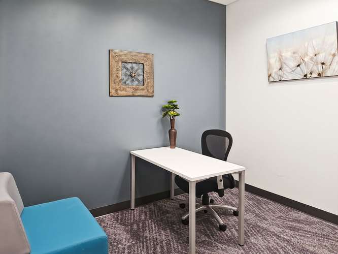 Oficina privada en alquiler – Regus BOGOTA, Tierra Firme en - Imagen 7