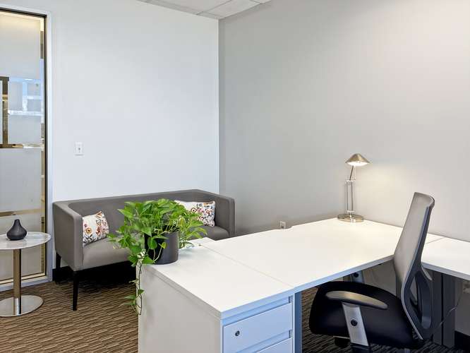 Oficina privada en alquiler – Regus BOGOTA, Tierra Firme en - Imagen 8