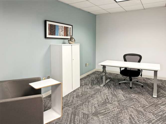 Oficina privada en alquiler – Regus BOGOTA, Tierra Firme en - Imagen 8