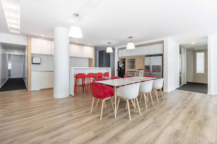 Oficina privada en alquiler – Regus BOGOTA, Tierra Firme en - Imagen 5