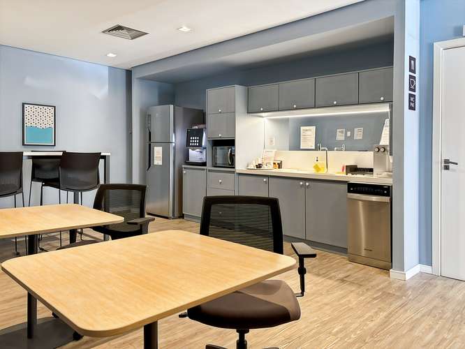 Oficina privada en alquiler – Regus BOGOTA, Tierra Firme en - Imagen 8