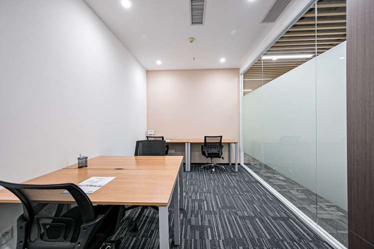 Oficina privada en alquiler – Regus BOGOTA, Tierra Firme en - Imagen 8