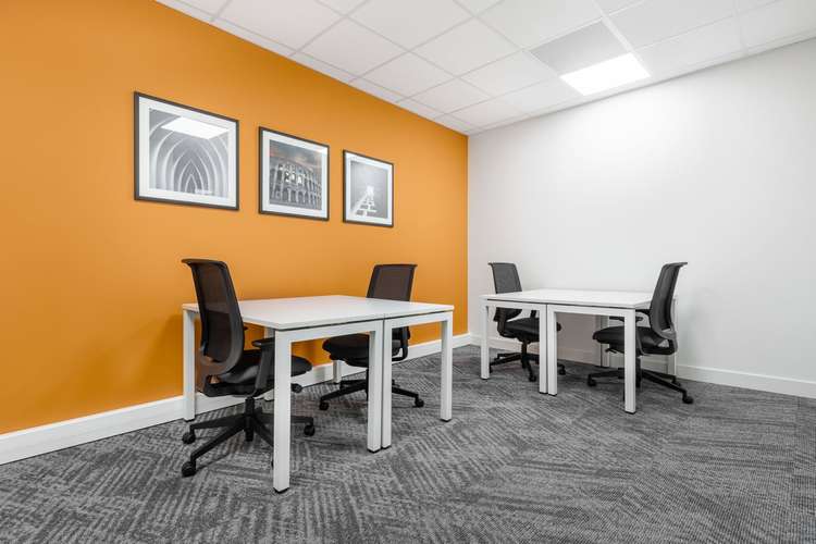Oficina privada en alquiler – Regus BOGOTA, Tierra Firme en - Imagen 7