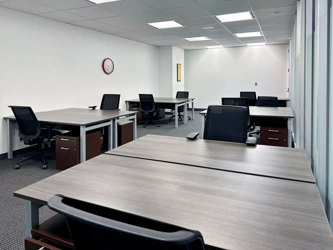 Oficina privada en alquiler – Regus BOGOTA, Tierra Firme en - Imagen 8