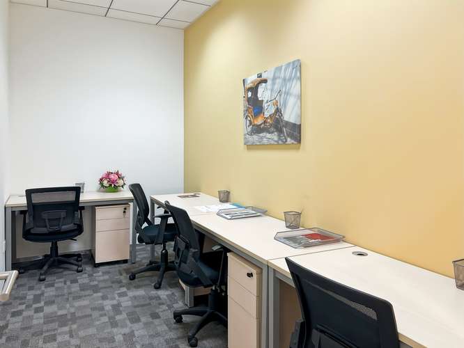 Oficina privada en alquiler – Regus BOGOTA, Tierra Firme en - Imagen 8