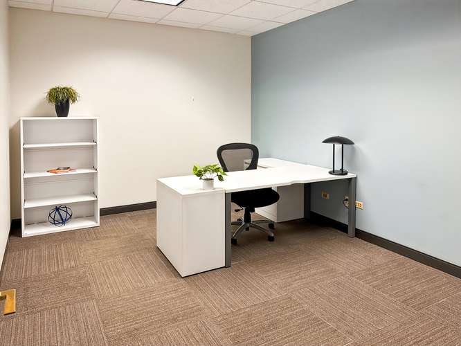 Oficina privada en alquiler – Regus BOGOTA, Parque 93 en - Imagen 6