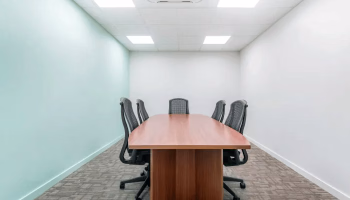 Espacio de oficina en renta para 3 personas en BOGOTA, Parque 93 - Imagen 7