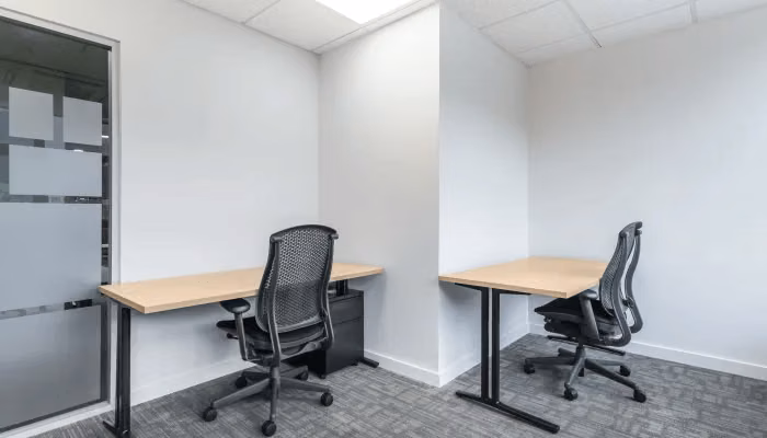 Espacio de oficina en renta para 5 personas en BOGOTA, Parque 93 - Imagen 8