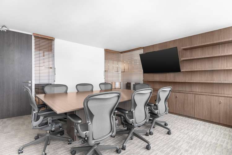 Membresía de coworking en Regus BOGOTA, Aeropuerto Buró 26 – - Imagen 3