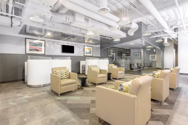 Espacio de oficina en renta para 3 personas en BOGOTA, Aeropuerto Buró 26 - Imagen 5