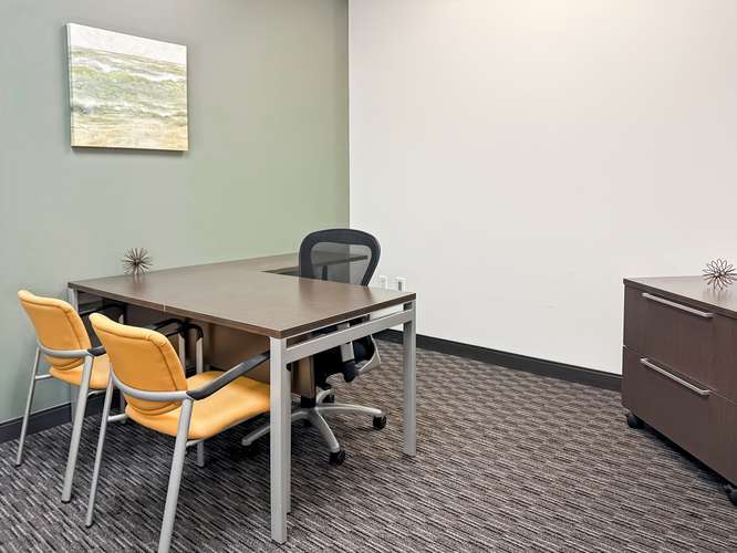 Oficina privada en alquiler – Regus MEDELLIN, Parque del Poblado en