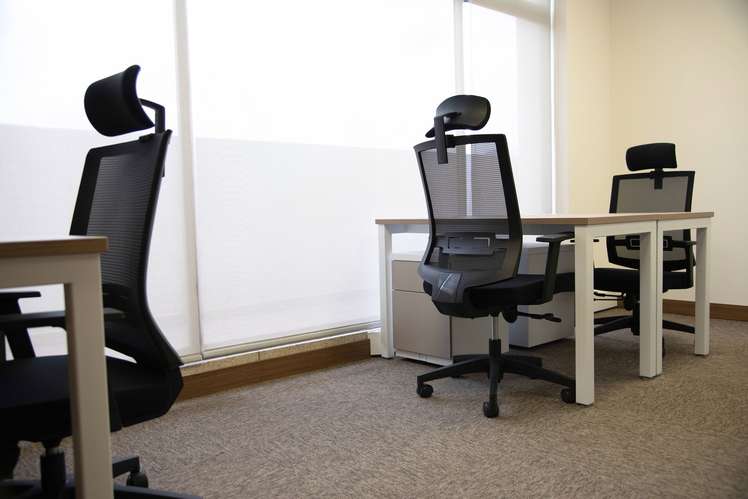 Oficina privada en alquiler – Regus MEDELLIN, Parque del Poblado en