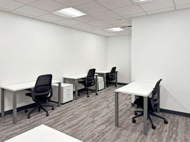 Oficina privada en alquiler – Regus MEDELLIN, Parque del Poblado en