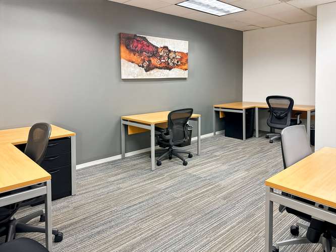 Oficina privada en alquiler – Regus MEDELLIN, Parque del Poblado en