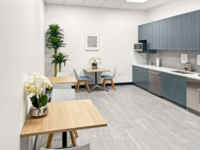 Oficina privada en alquiler – Regus MEDELLIN, Parque del Poblado en