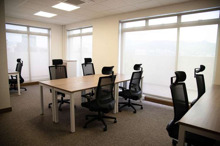 Oficina privada en alquiler – Regus MEDELLIN, Parque del Poblado en