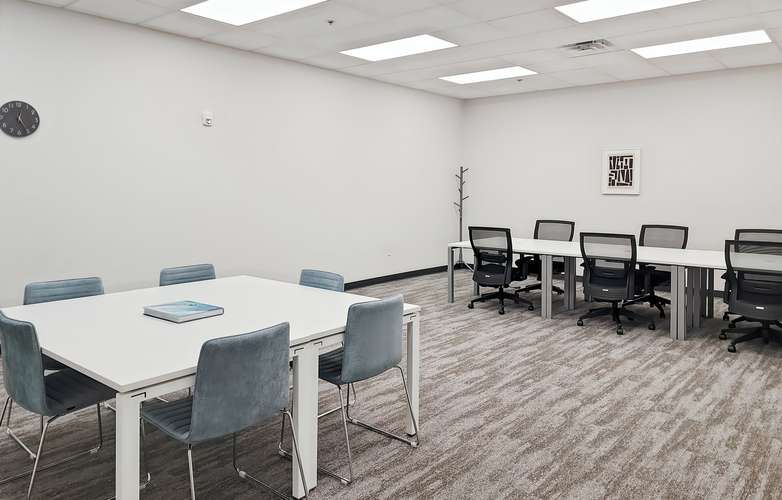 Oficina privada en alquiler – Regus MEDELLIN, Parque del Poblado en