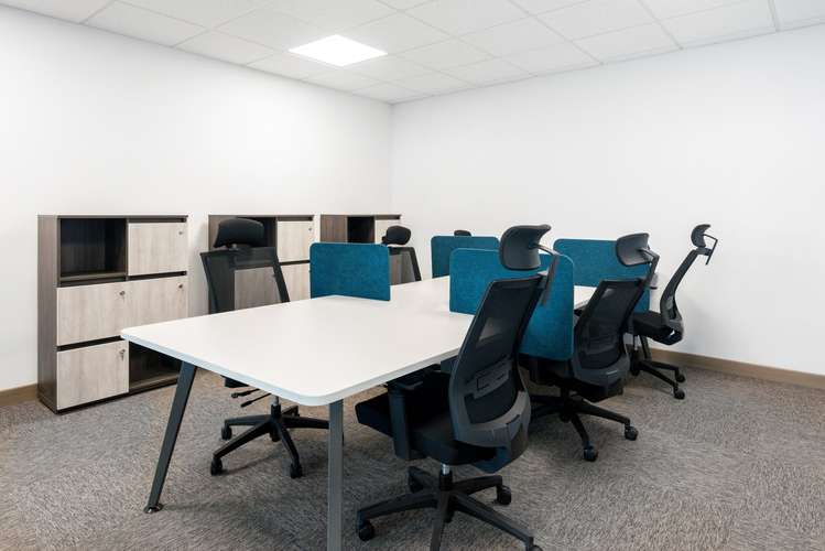 Coworking en alquiler – Regus Barranquilla, Green Towers en