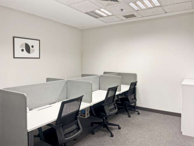 Coworking en alquiler – Regus Barranquilla, Green Towers en