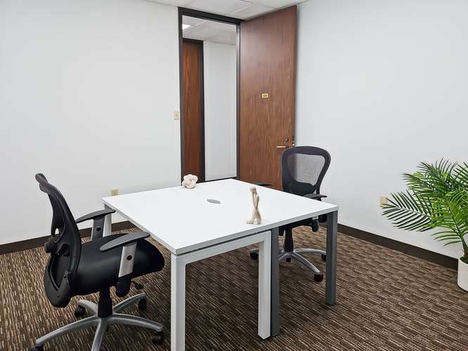 Oficina privada en alquiler – Regus Barranquilla, Green Towers en