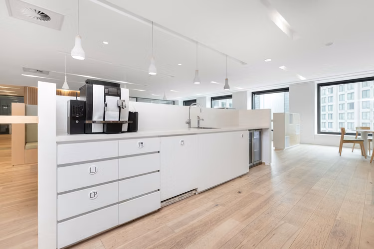Espacio de oficina en renta para 2 personas en Barranquilla, Green Towers